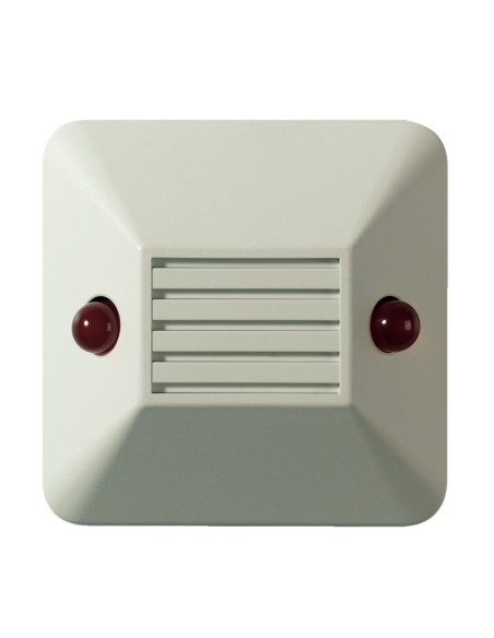 Comprar KIDDE KIDDE-771 Piloto indicador de acción acústico convencional para detectores de incendio de las series Dx700/Dx2000 