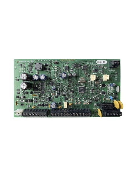 Paradox Paradoxo-98 MG5050 + Central Painel de Controle Sem Fio Magalhã 8 Zonas Amplando 32 MG5050 + Grau2 Paradox