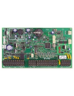 Paradox Paradox-99 EVO192 Placa de mesa do paradoxo Evo192 Digiplex de 8 partições 192 Grau 3 Zonas