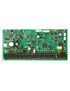 Acheter PARADOX PARADOX-100 Carte centrale Paradox EVOHD+ Insight Digiplex de 8 à 192 zones Grade 3