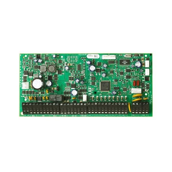 Comprar PARADOX PARADOX-100 Placa central Paradox EVOHD+ Insight Digiplex de 8 a 192 zonas Grado 3 EVOHD+