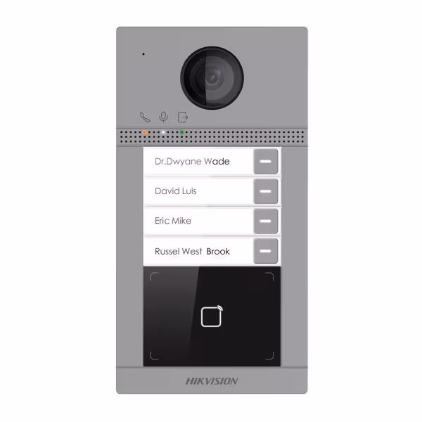 Comprar HIKVISION INTERCOM | Loja Online Oficial