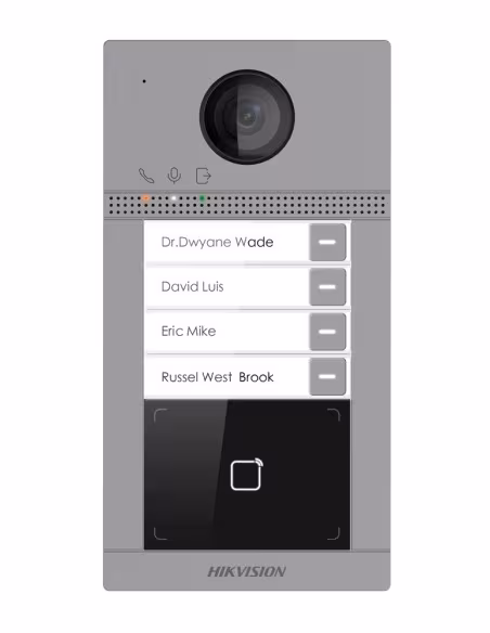 Comprar HIKVISION INTERCOM | Loja Online Oficial