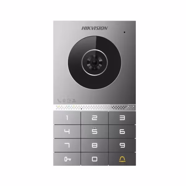 Comprar HIKVISION INTERCOM | Loja Online Oficial