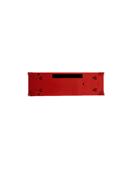 Kaufen BUNKER BUNKER-48 Montageplatten zur Installation von OPTEX-Schranken der SL-Serie mit 4 Strahlen und Funkstrecke mit 2 St