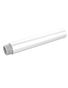 Comprar HIKVISION ACCESSORIES HIK-550 Poste extensible para soporte colgante Blanco DS-1279ZJ