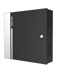 Comprar HIKVISION ACCESS CONTROL HIK-ACC-318 Power Box / Fuente de Alimentación con caja DS-K3BC430LX-Power Box
