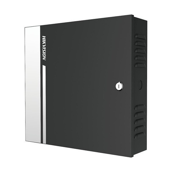 Comprar HIKVISION ACCESS CONTROL HIK-ACC-318 Power Box / Fuente de Alimentación con caja DS-K3BC430LX-Power Box