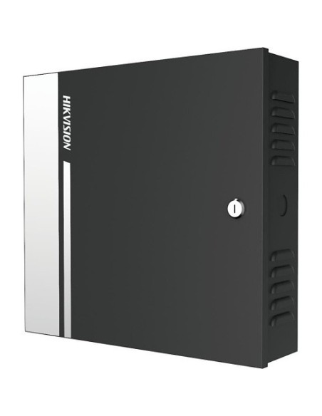 Comprar HIKVISION ACCESS CONTROL HIK-ACC-318 Power Box / Fuente de Alimentación con caja DS-K3BC430LX-Power Box