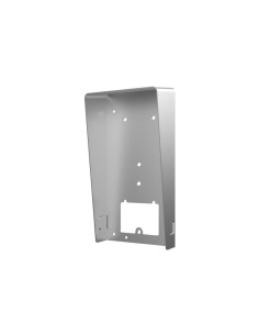 Comprar HIKVISION INTERCOM HIK-INTERCOM-192 Protector contra la lluvia para videoportero DS-KV9503-WBE1 DS-KABV9503-RS