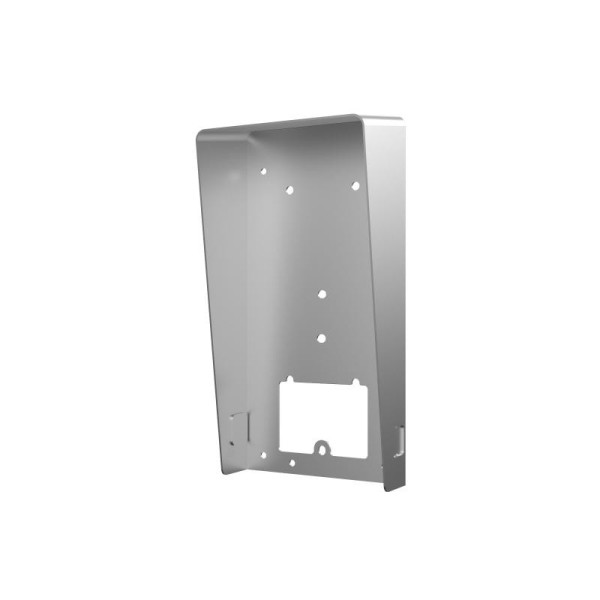 Comprar HIKVISION INTERCOM HIK-INTERCOM-192 Protector contra la lluvia para videoportero DS-KV9503-WBE1 DS-KABV9503-RS