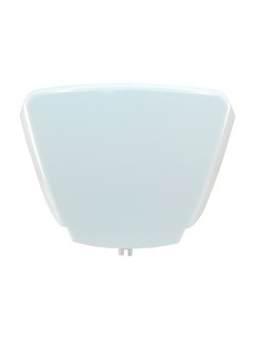 Alarmes Hikvision Hik-Alarme-72 FPDelta-CW Protetor Frontal Válido para Sirens Pyronix Delta