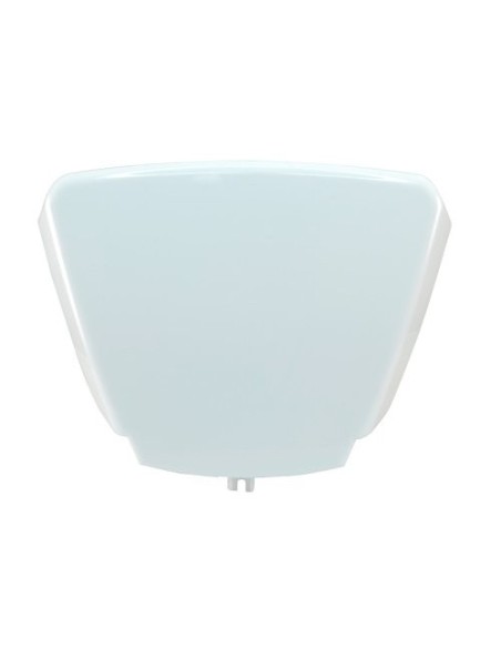 Alarmes Hikvision Hik-Alarme-72 FPDelta-CW Protetor Frontal Válido para Sirens Pyronix Delta