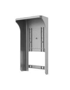 Kaufen HIKVISION ACCESS CONTROL HIK-ACC-107 Sonnenschutzhaube für Gesichtserkennungsterminal der Serie DS-K1T673 Hikvi