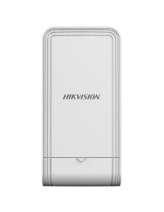 Comprar HIKVISION TRANSMISION AND DISPLAY HIK-T&D-78 Puente CPE inalámbrico para exteriores de 5Ghz, 867Mbps, 5km V3 DS-3WF02C-5