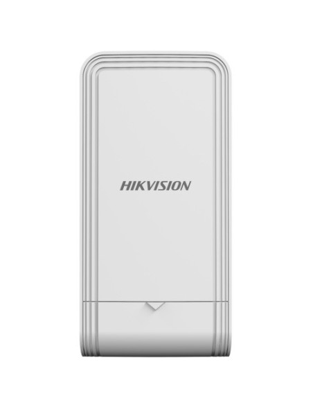 Acheter HIKVISION TRANSMISION AND DISPLAY HIK-T&D-78 Pont CPE sans fil extérieur 5 GHz, 867 Mbps, 5 km V3