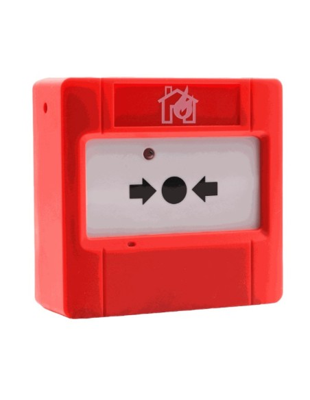 Comprar JADE BIRD JADEBIRD-66 Pulsador Convencional Jade Bird JBE-2401