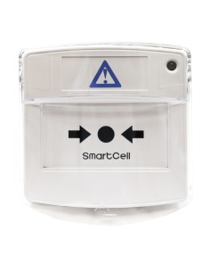 Comprar KIDDE KIDDE-438 Pulsador de información SmartCell SC-52-0200-0001-99