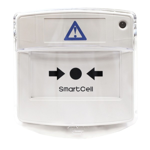 KIDDE KIDDE-438 SC-52-0200-0001-99 Informações do SmartCell Pressione