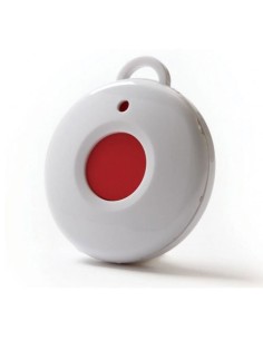 Risco El Risco-El-13 El2711P Panqueca Pancake Unidirecional via Radio 868MHz Compact