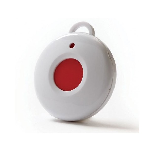 Comprar RISCO EL RISCO-EL-13 Pulsador de Pánico unidireccional vía radio 868MHz Compact EL2711P