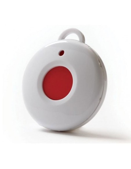 Comprar RISCO EL RISCO-EL-13 Pulsador de Pánico unidireccional vía radio 868MHz Compact EL2711P