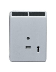 Kaufen ARITECH ARITECH-25 Überfalltaster / Überfallschalter mit doppeltem mechanischem Taster Aritech