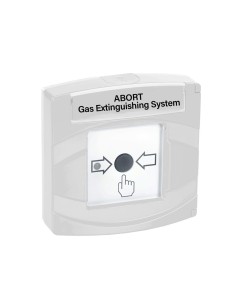 Comprar KIDDE KIDDE-617 Pulsador manual convencional EN12094, Abortar 240365