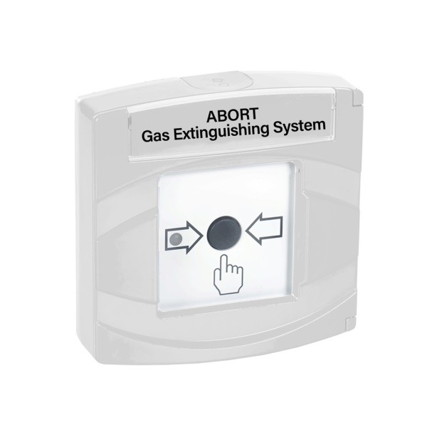 KIDDE KIDDE-617 240365 Manual convencional Press EN12094, abortar