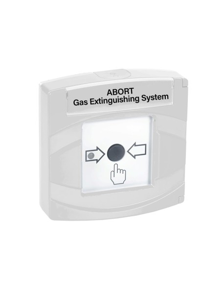 Comprar KIDDE KIDDE-617 Pulsador manual convencional EN12094, Abortar 240365