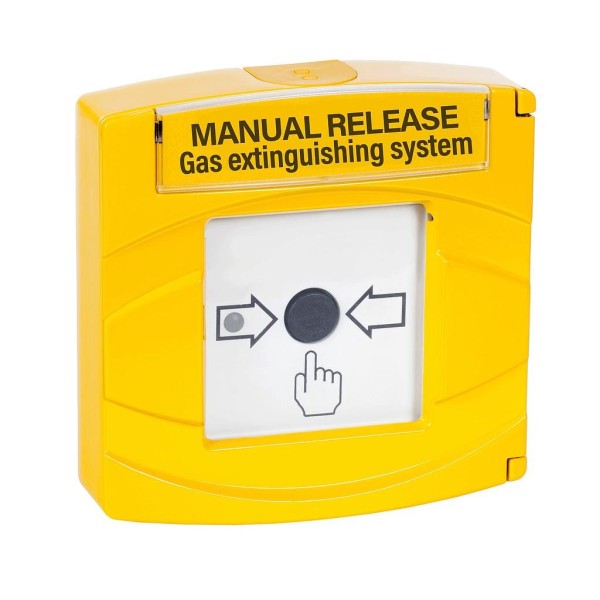 Kidde Kidde-392 240315 Manual convencional Press EN12094, Kidde Manual Tiro