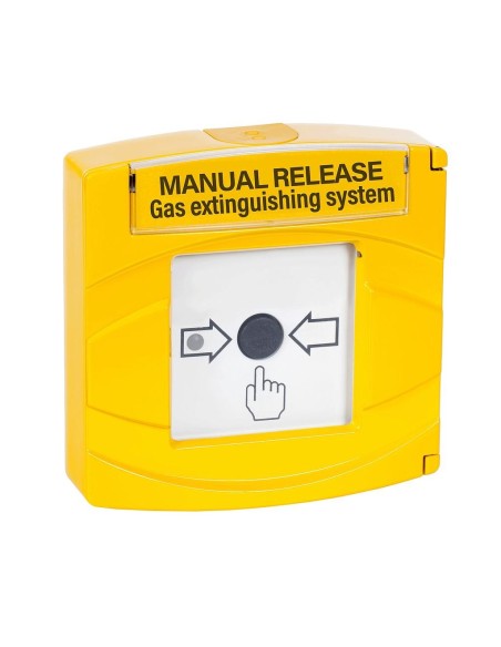 Comprar KIDDE KIDDE-392 Pulsador manual convencional EN12094, Disparo manual Kidde 240315