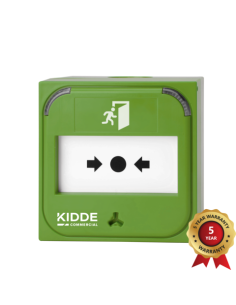 Kidde Kidde-547 KE-DM3010G Manual Inteligente Pressione Série Kidde Excelência