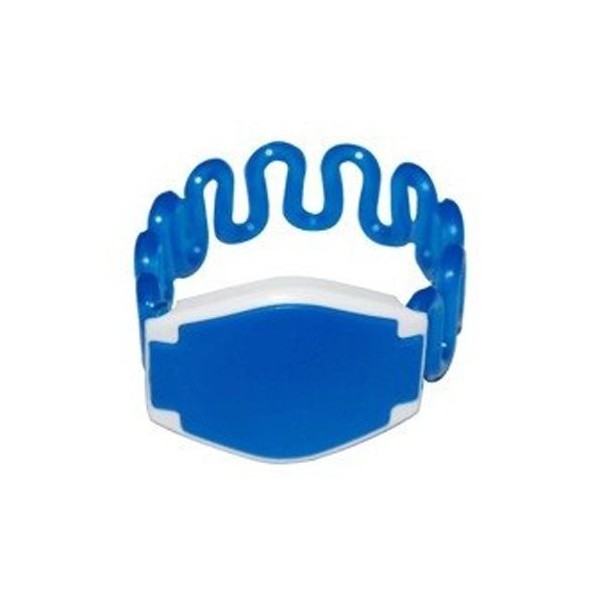Acheter BYSECUR BYSECUR-168 Bracelet de proximité 125 KHZ pour contrôle d’accès / présence