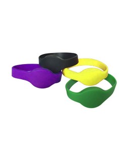 Kaufen BYSECUR BYSECUR-169 125Khz Silikonarmband (EM). Verschiedene Farben
