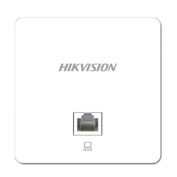 Comprar HIKVISION TRANSMISION AND DISPLAY HIK-T&D-29 Punto de acceso de pared Wi-Fi 5 1200M DS-3WAP521-SI