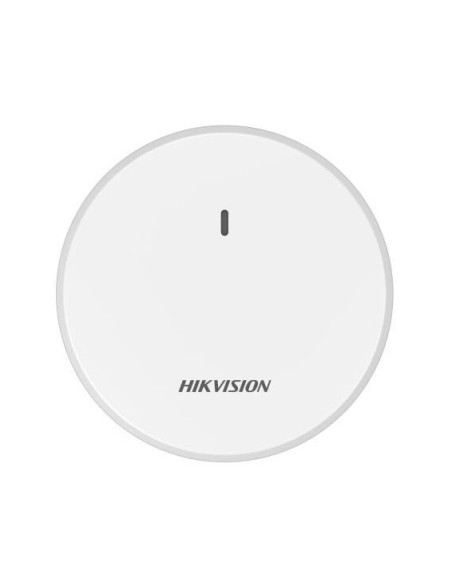 Transmissão de Hikvision e exibição HIK-T & D-28 DS-3WAP522-SI Ponto de acesso Wi-Fi 5 1200M Interior Teto
