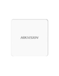Transmissão de Hikvision e exibir Hik-T & D-171 DS-3WAP621E-SI Wi-Fi Ponto 6000m. Instalação na parede