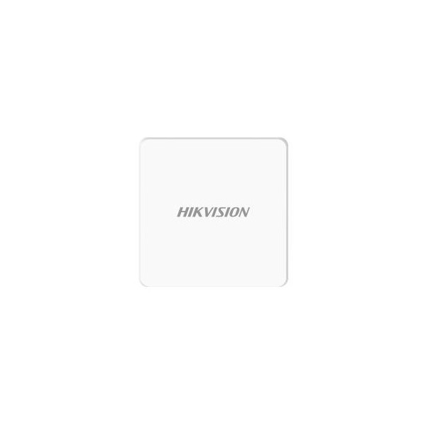 Transmissão de Hikvision e exibir Hik-T & D-171 DS-3WAP621E-SI Wi-Fi Ponto 6000m. Instalação na parede