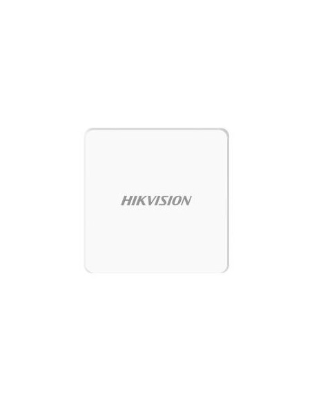 Transmissão de Hikvision e exibir Hik-T & D-171 DS-3WAP621E-SI Wi-Fi Ponto 6000m. Instalação na parede