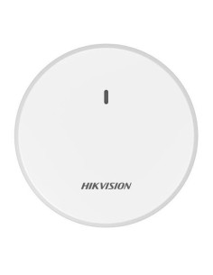 Transmissão de Hikvision e exibir HIK-T & D-167 DS-3WAP622E-SI ponto de acesso Wi-Fi 6 3000m. Teto