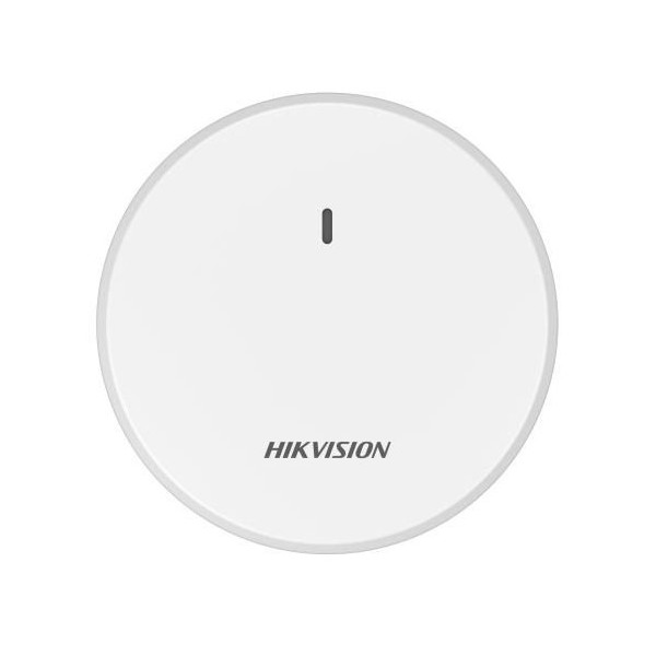 Comprar HIKVISION TRANSMISION AND DISPLAY HIK-T&D-167 Punto de acceso Wi-Fi 6 3000M. Instalación en techo DS-3WAP622E-SI