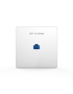 IPCOM IPCOM-6 W36ap Ponto de acesso Wi-Fi AC1200 Gigabit Dual Band Dual 2,4 GHz e 5 GHz IP-COM