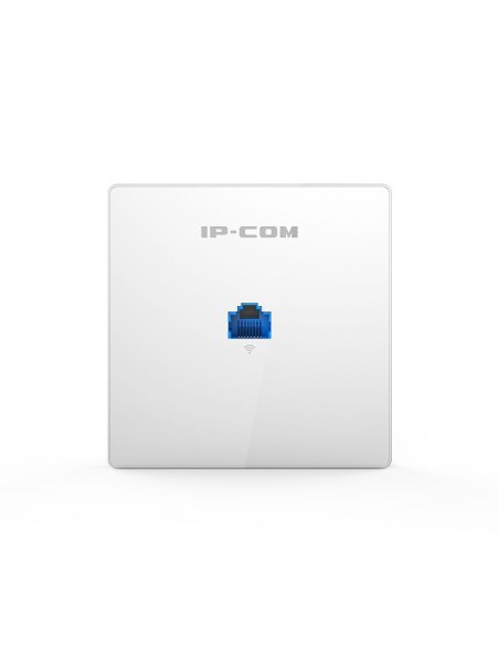 IPCOM IPCOM-6 W36ap Ponto de acesso Wi-Fi AC1200 Gigabit Dual Band Dual 2,4 GHz e 5 GHz IP-COM