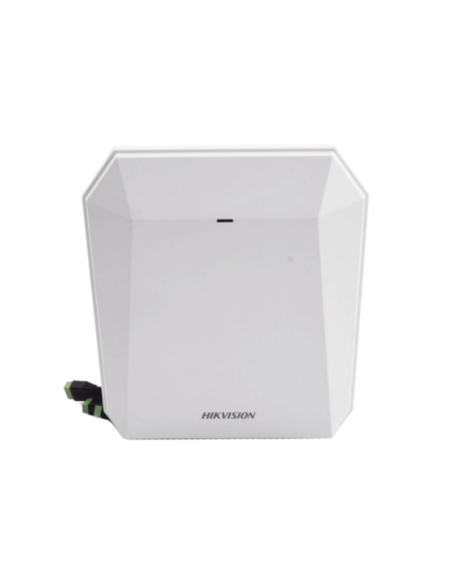 Kaufen HIKVISION SOLUTIONS HIK-SOL-1157 IP-Perimeterradar 24/7 Erweiterte Sicherheit 60 m