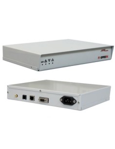 Acheter AMC AMC-35 Récepteur AMC IP pour les protocoles Contact ID, Surgard. Émule le PSTN