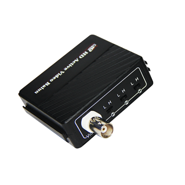 Kaufen FOLKSAFE FOLKSAFE-15 1-Kanal aktiver Empfänger-Balun für HD-Kameras