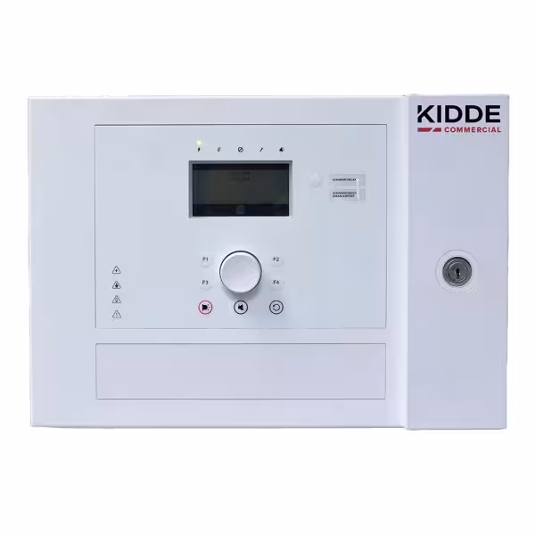Acheter KIDDE KIDDE-503 Répéteur de panneau d’incendie adressable, petit boîtier