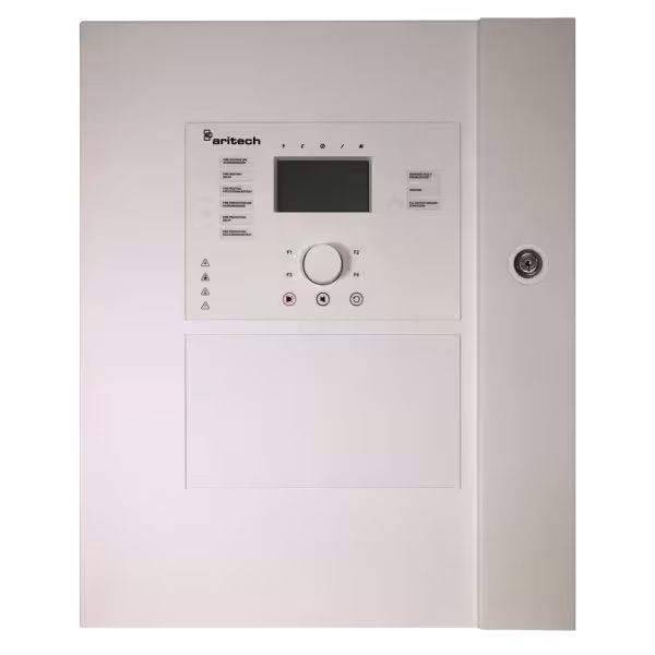 Kaufen KIDDE KIDDE-467 Repeater für adressierbare Brandmelderzentrale Großer Schaltschrank