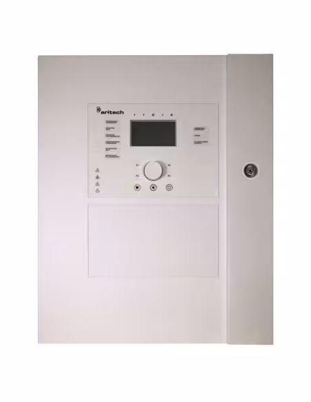 Kaufen KIDDE KIDDE-467 Repeater für adressierbare Brandmelderzentrale Großer Schaltschrank